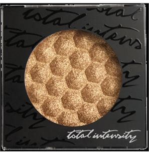 OMBRETTO "TRUE METAL" - TOTAL INTENSITY TRUE METAL EYESHADOW PRESTIGE COSMETICS