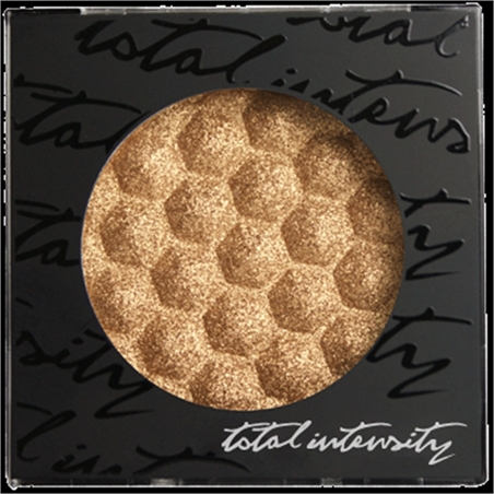OMBRETTO "TRUE METAL" - TOTAL INTENSITY TRUE METAL EYESHADOW PRESTIGE COSMETICS