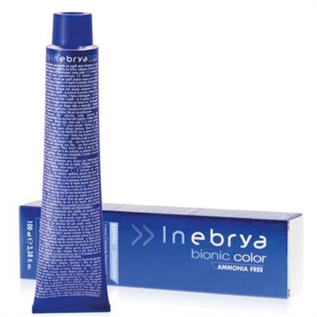 INEBRYA BIONIC COLOR TINTURA PER CAPELLI SENZA AMMONIACA 100 ML