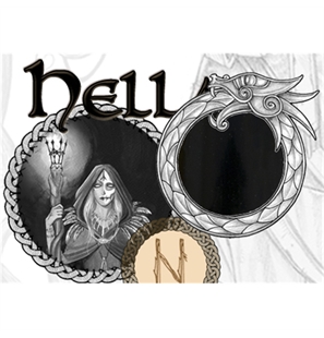 NELLA - GNGELCOLNELLA-1 - NELLA-1 - GNGELCOL-1