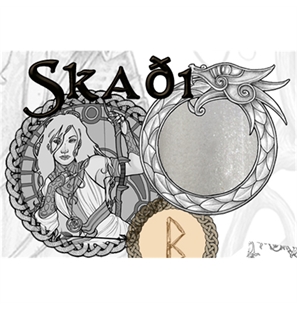 SKADI - GNGELCOLSKADI-1 - SKADI-1 - GNGELCOL-1