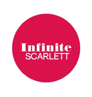 INFINITE SCARLETT - GNGELCOLSCARLETT-1 - INFINITE SCARLETT-1 - GNGELCOL-1