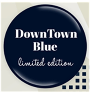 DOWNTOWN BLUE - GNGELCOLDOWNTOWN-1 - DOWNTOWN BLUE-1 - GNGELCOL-1