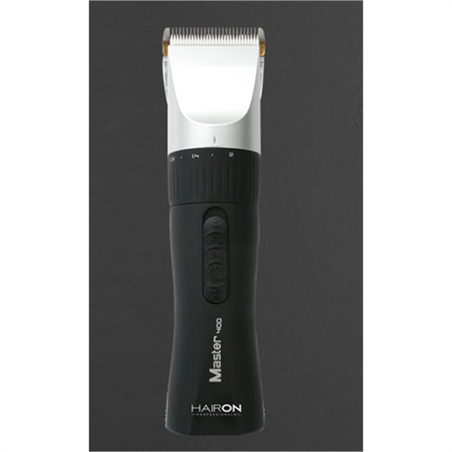 HAIRON TOSATRICE PROFESSIONALE MASTER 400 - MASTER400-1 - MASTER400-1