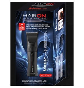 HAIRON TOSATRICE PROFESSIONALE MASTER 400