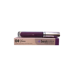 BEST COLOR ROSSETTO LIQUIDO OPACO - ROSSETTO INTENSO A DURATA ESTREMA