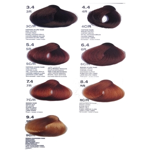 9.0 BIONDO CHIARISSIMO - DK9.0-4 - 9.0 BIONDO CHIARISSIMO-4 - DKCOL-4