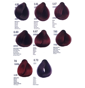 9.0 BIONDO CHIARISSIMO - DK9.0-5 - 9.0 BIONDO CHIARISSIMO-5 - DKCOL-5