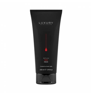 GREEN LIGHT REFLEX COLOR MASCHERA RAVVIVANTE 200ML