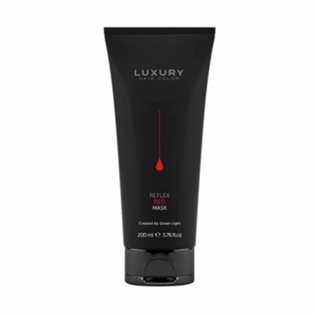 GREEN LIGHT REFLEX COLOR MASCHERA RAVVIVANTE 200ML