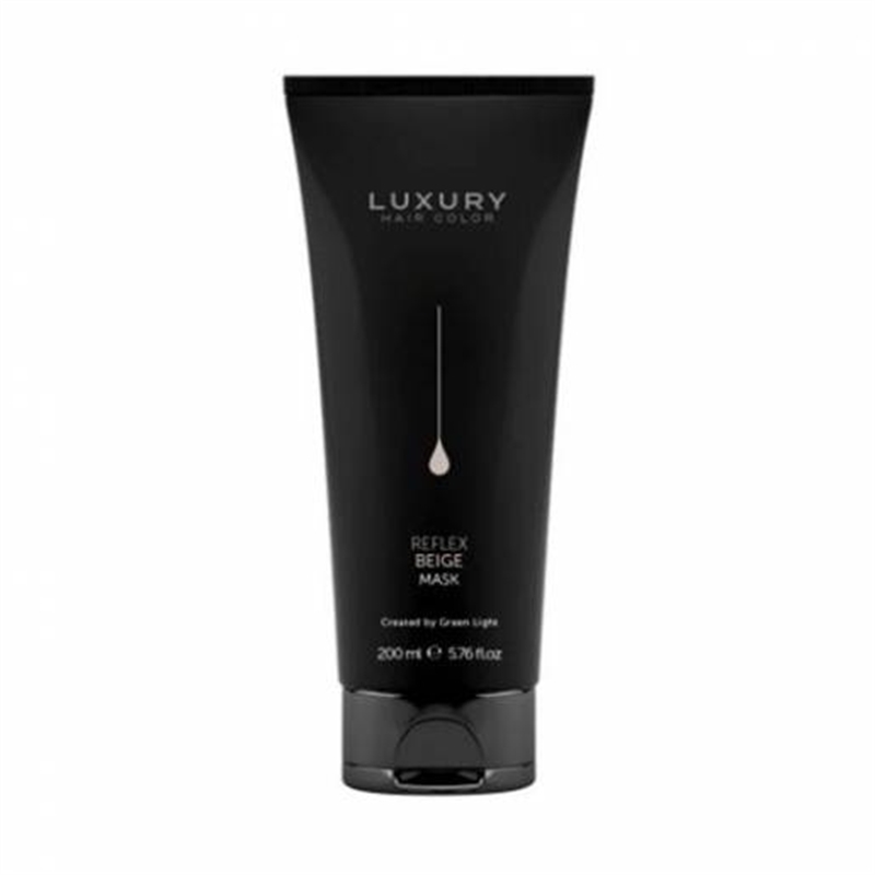 GREEN LIGHT REFLEX COLOR MASCHERA RAVVIVANTE 200ML