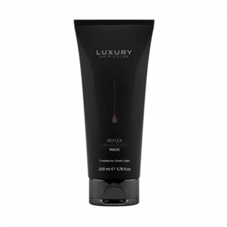 GREEN LIGHT REFLEX COLOR MASCHERA RAVVIVANTE 200ML
