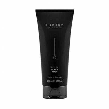 GREEN LIGHT REFLEX COLOR MASCHERA RAVVIVANTE 200ML