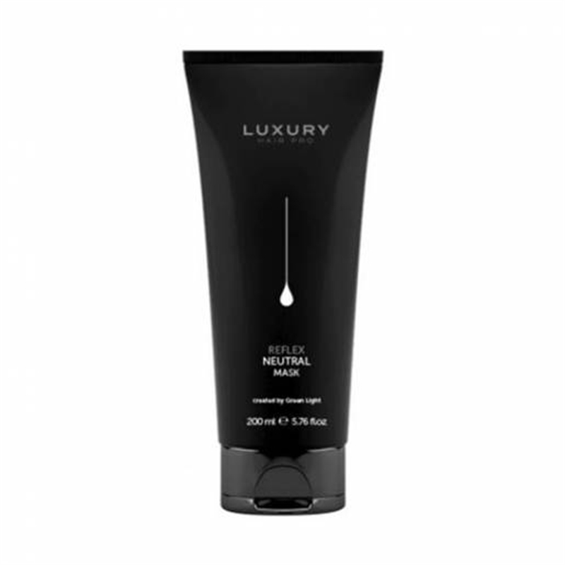 GREEN LIGHT REFLEX COLOR MASCHERA RAVVIVANTE 200ML