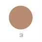SILKEN FOUNDATION - FONDOTINTA TRATTANTE IN CREMA BARBARA BORT