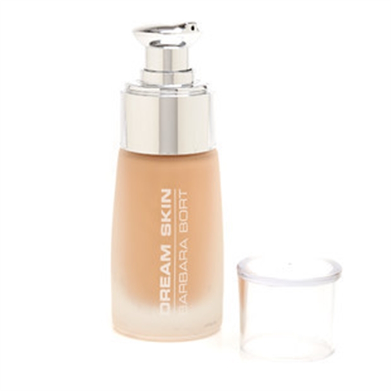 DREAM SKIN FONDOTINTA FILLER BARBARA BORT DREAM SKIN FONDOTINTA FILLER BARBARA BORT