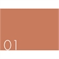 PUROBIO ROSSETTO LIPTINT DAL FINISH MATT