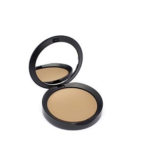 PUROBIO TERRA RESPLENDENT BRONZER