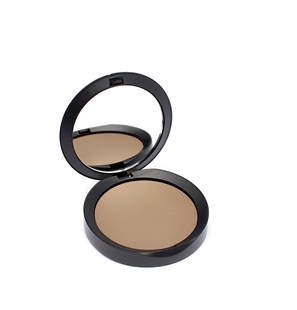 PUROBIO TERRA RESPLENDENT BRONZER