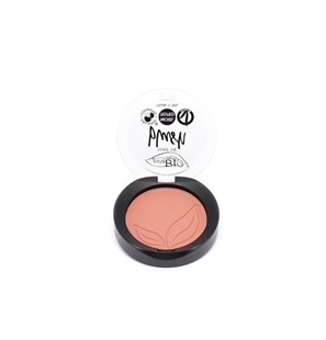 PUROBIO BLUSH COMPATTO