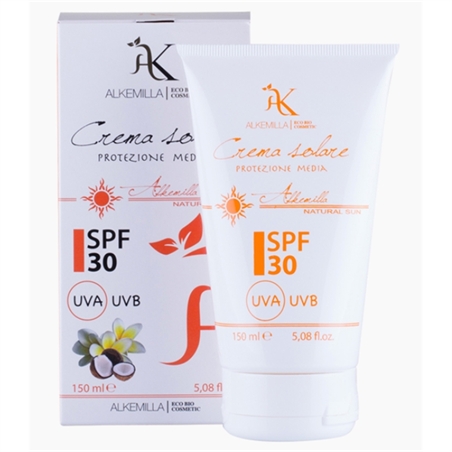 MEDIA SPF 30 - ALK032-1 - MEDIA SPF 30-1 - ALKCRESOL-1