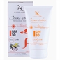 ALKEMILLA CREMA SOLARE UVA/UVB 150ML ALKEMILLA CREMA SOLARE UVA/UVB 150ML
