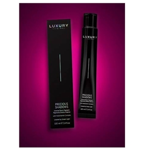 LUXURY PIGMENTI DIRETTI INTENSI PRECIOUS SHADOWS 100 ML