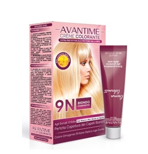 AVANTIME SHAMPOO COLORANTE SENZA AMMONIACA