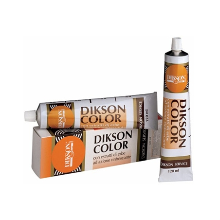 DIKSON COLOR TINTURA PER CAPELLI CON ESTRATTI DI ERBE 120ML