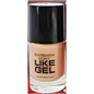 BARBARA BORT LIKE GEL SMALTO EFFETTO GEL BARBARA BORT LIKE GEL SMALTO EFFETTO GEL