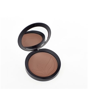 PUROBIO TERRA RESPLENDENT BRONZER