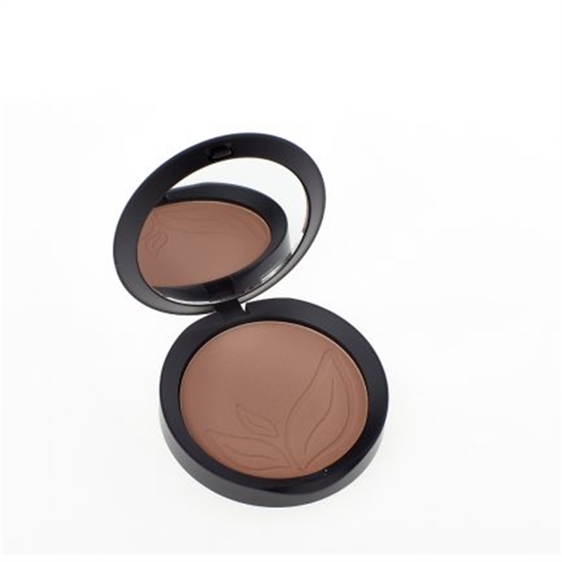 PUROBIO TERRA RESPLENDENT BRONZER PUROBIO TERRA RESPLENDENT BRONZER