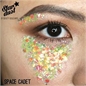 BEAUTYBLVD STARDUST KIT GLITTER PER VISO, CORPO E CAPELLI