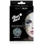 BEAUTYBLVD STARDUST KIT GLITTER PER VISO, CORPO E CAPELLI