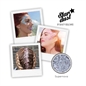 BEAUTYBLVD STARDUST KIT GLITTER PER VISO, CORPO E CAPELLI