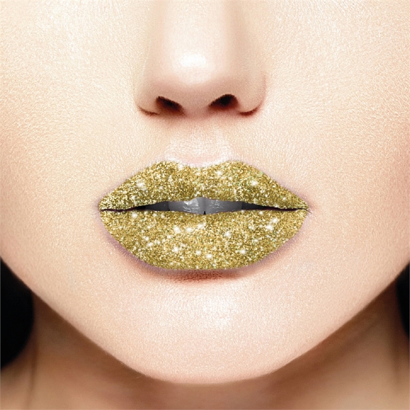 GLITTER LIPS ROSSETTI GLITTERATI A LUNGA DURATA GLITTER LIPS ROSSETTI GLITTERATI A LUNGA DURATA