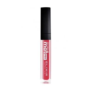 ELIXIR MAKEUP LIQUID MAT PRO