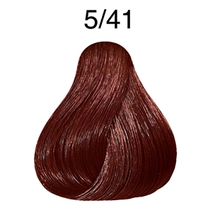 5\41 CASTANO CHIARO RAME CENERE - KP5/41-1 - 5/41 CASTANO CHIARO RAME CENERE-1 - WELLAKP60-1