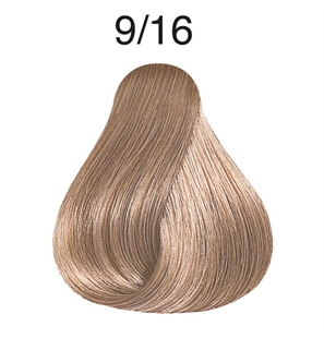 9\16 BIONDO CHIARISSIMO CENERE PERLA - KP9/16-1 - 9/16 BIONDO CHIARISSIMO CENERE PERLA-1 - WELLAKP60-1