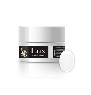 WHITE - SBLUXCOL-WHITE-1 - WHITE-1 - SBLUXCOL-1