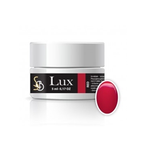 RED - SBLUXCOL-RED-1 - RED-1 - SBLUXCOL-1