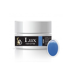 SA BELLESA UV PAINT LUX GEL COLORATO AD ALTA PIGMENTAZIONE 5ML