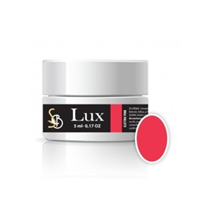 ELETTRIC PINK - SBLUXCOL-ELETTRICPINK-1 - ELETTRIC PINK-1 - SBLUXCOL-1