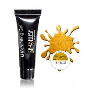 GOLD - SBLUXGELPAI-GOLD-1 - GOLD-1 - SBLUXGELPAI-1