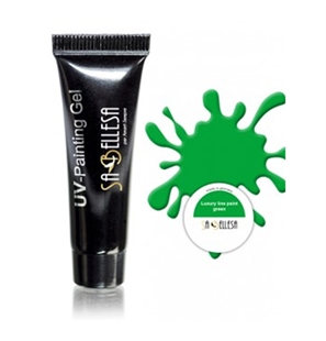 GREEN  - SBLUXGELPAI-GREEN-1 - GREEN-1 - SBLUXGELPAI-1