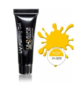 DARK YELLOW - SBLUXGELPAI-DARKYELLOW-1 - DARK YELLOW-1 - SBLUXGELPAI-1
