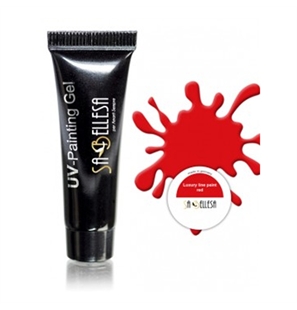 RED - SBLUXGELPAI-RED-1 - RED-1 - SBLUXGELPAI-1