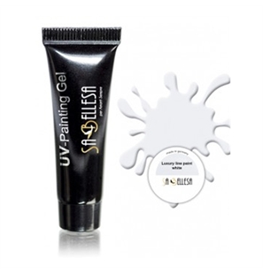 WHITE - SBLUXGELPAI-WHITE-1 - WHITE-1 - SBLUXGELPAI-1