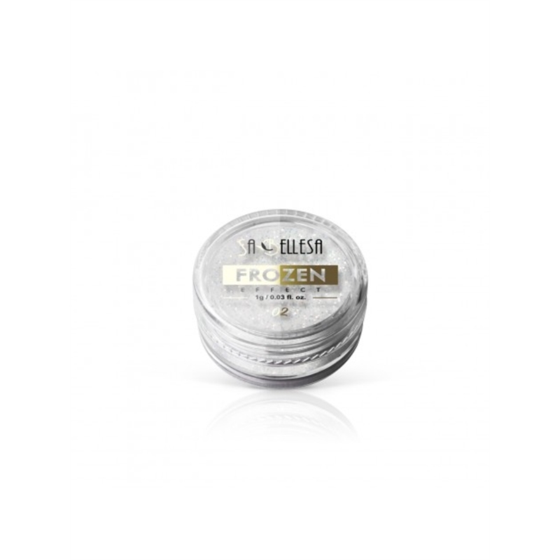 SA BELLESA GLITTER FROZEN