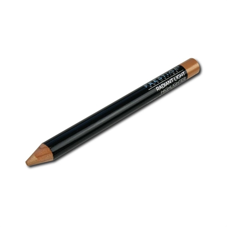 PRESTIGE COSMETICS RADIANT LIGHT HIGHLIGHTER MATITA ILLUMINANTE